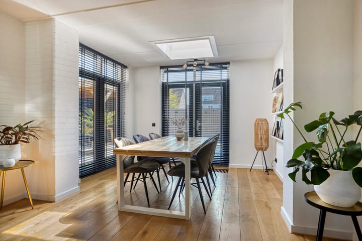 Foto 3 van Oesterdam 9