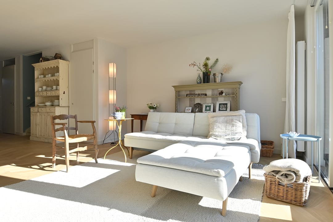 Foto 8 van Roemer Visscherlaan 7-A3