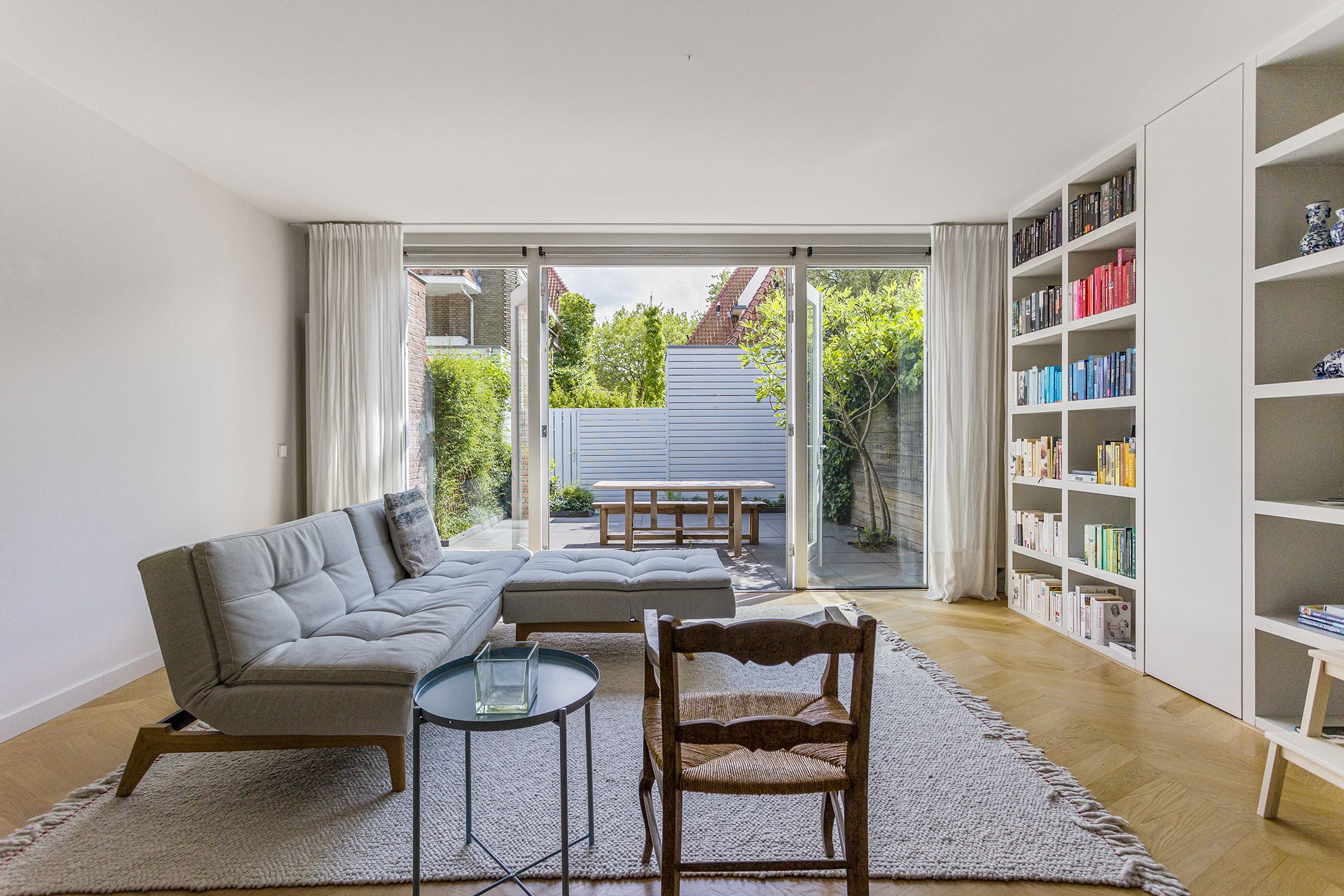 Foto 3 van Roemer Visscherlaan 7-A3