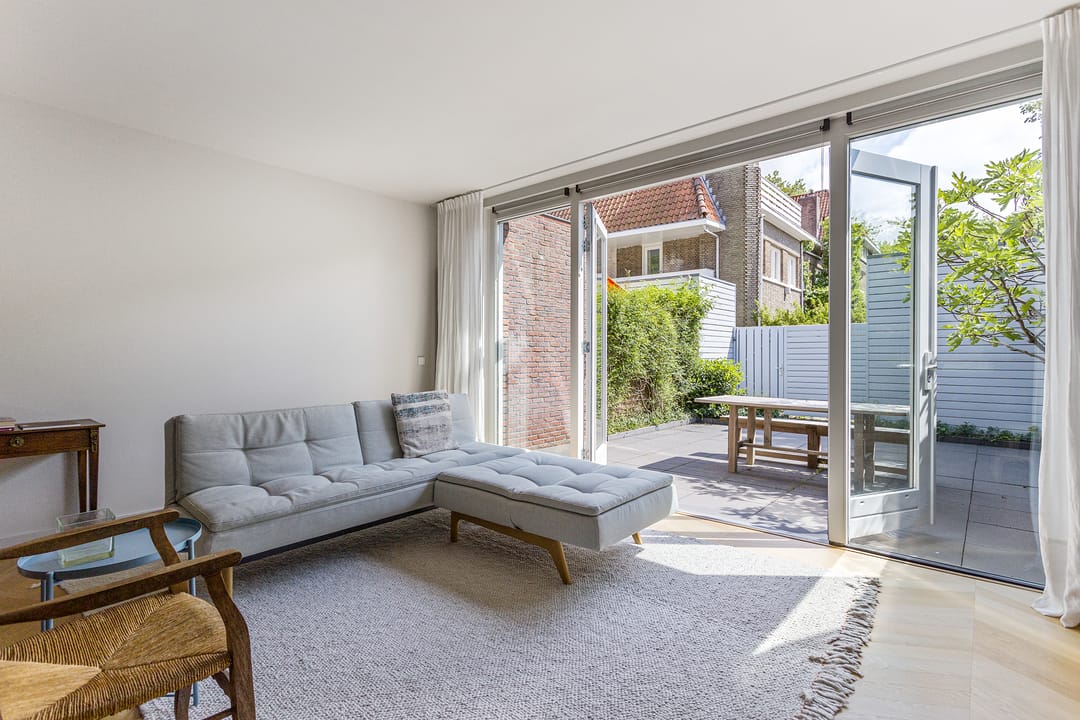 Foto 7 van Roemer Visscherlaan 7-A3