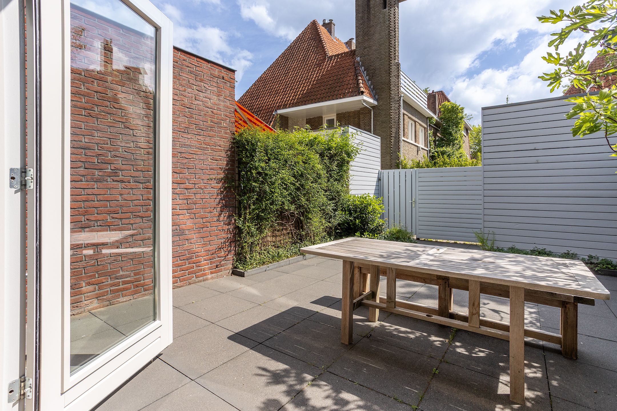 Foto 12 van Roemer Visscherlaan 7-A3