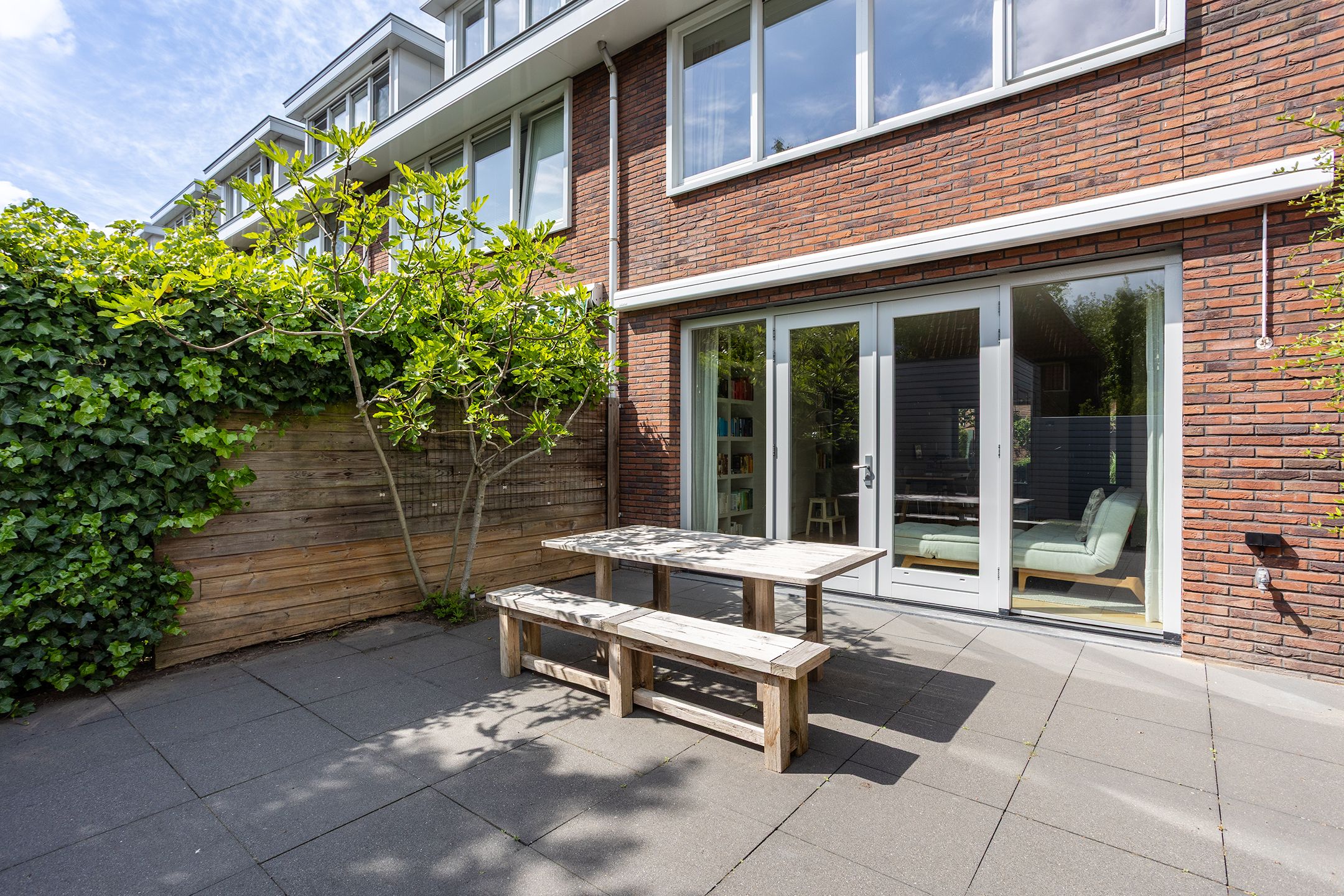 Foto 15 van Roemer Visscherlaan 7-A3