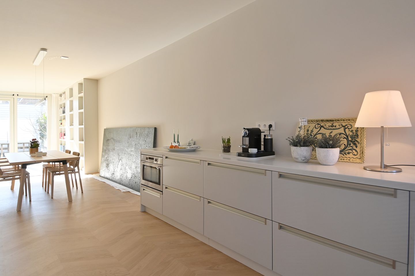 Foto 4 van Roemer Visscherlaan 7-A3