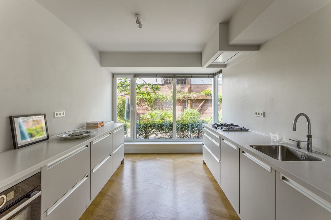 Foto 13 van Roemer Visscherlaan 7-A3