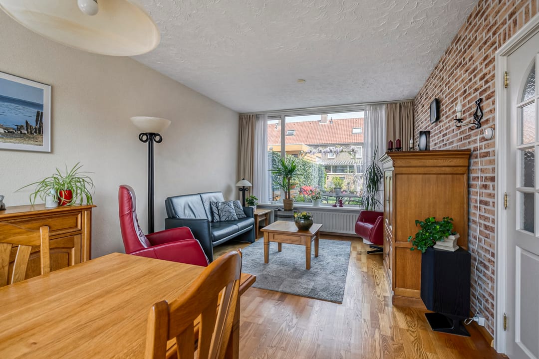 Foto 2 van Tullensstraat 33