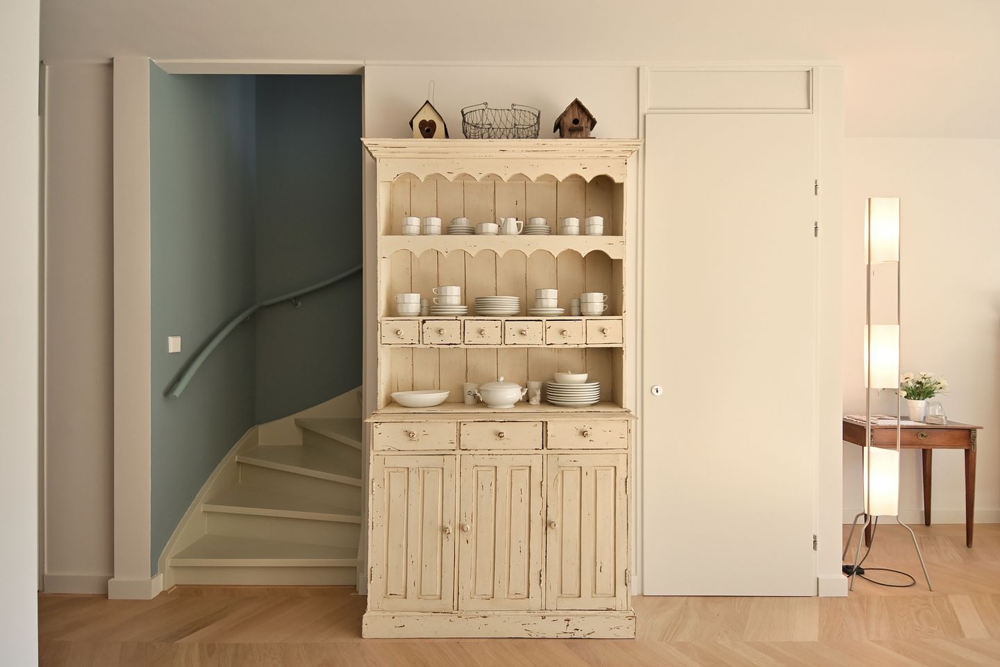 Foto 19 van Roemer Visscherlaan 7-A3