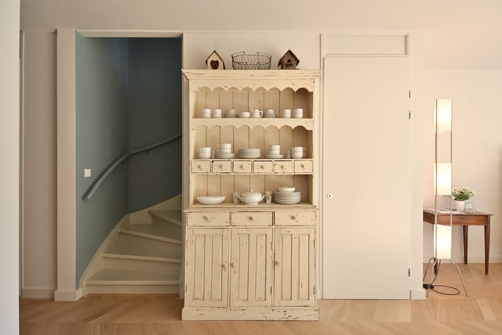 Foto 19 van Roemer Visscherlaan 7-A3