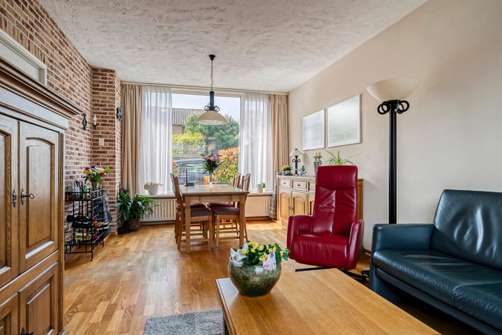 Photo 4 of Tullensstraat 33