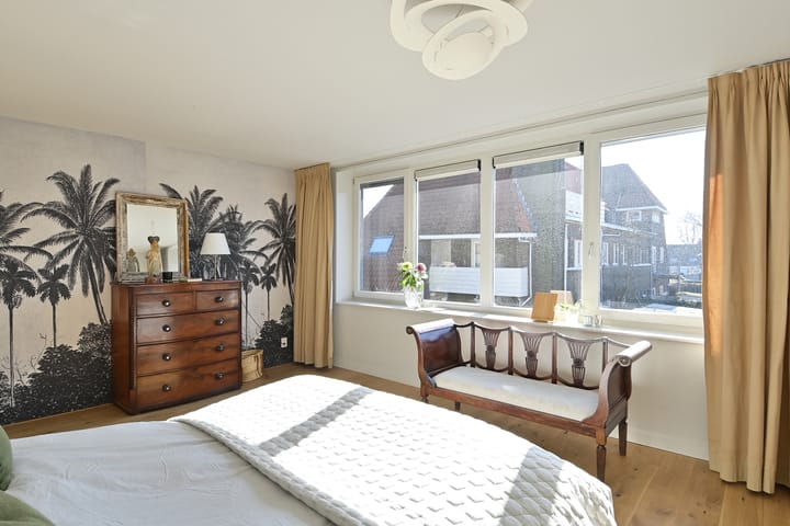 Foto 20 van Roemer Visscherlaan 7-A3