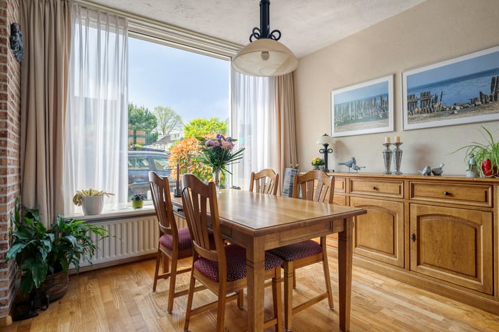 Photo 5 of Tullensstraat 33