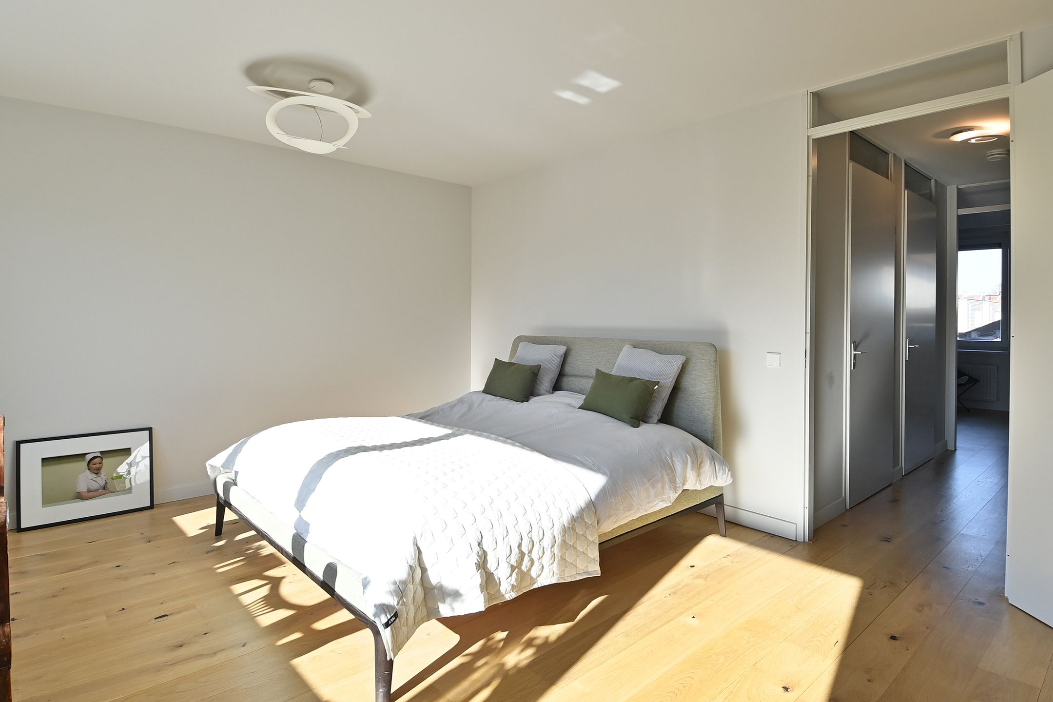 Foto 21 van Roemer Visscherlaan 7-A3