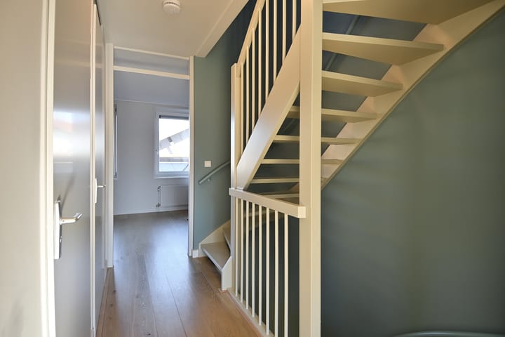 Foto 24 van Roemer Visscherlaan 7-A3