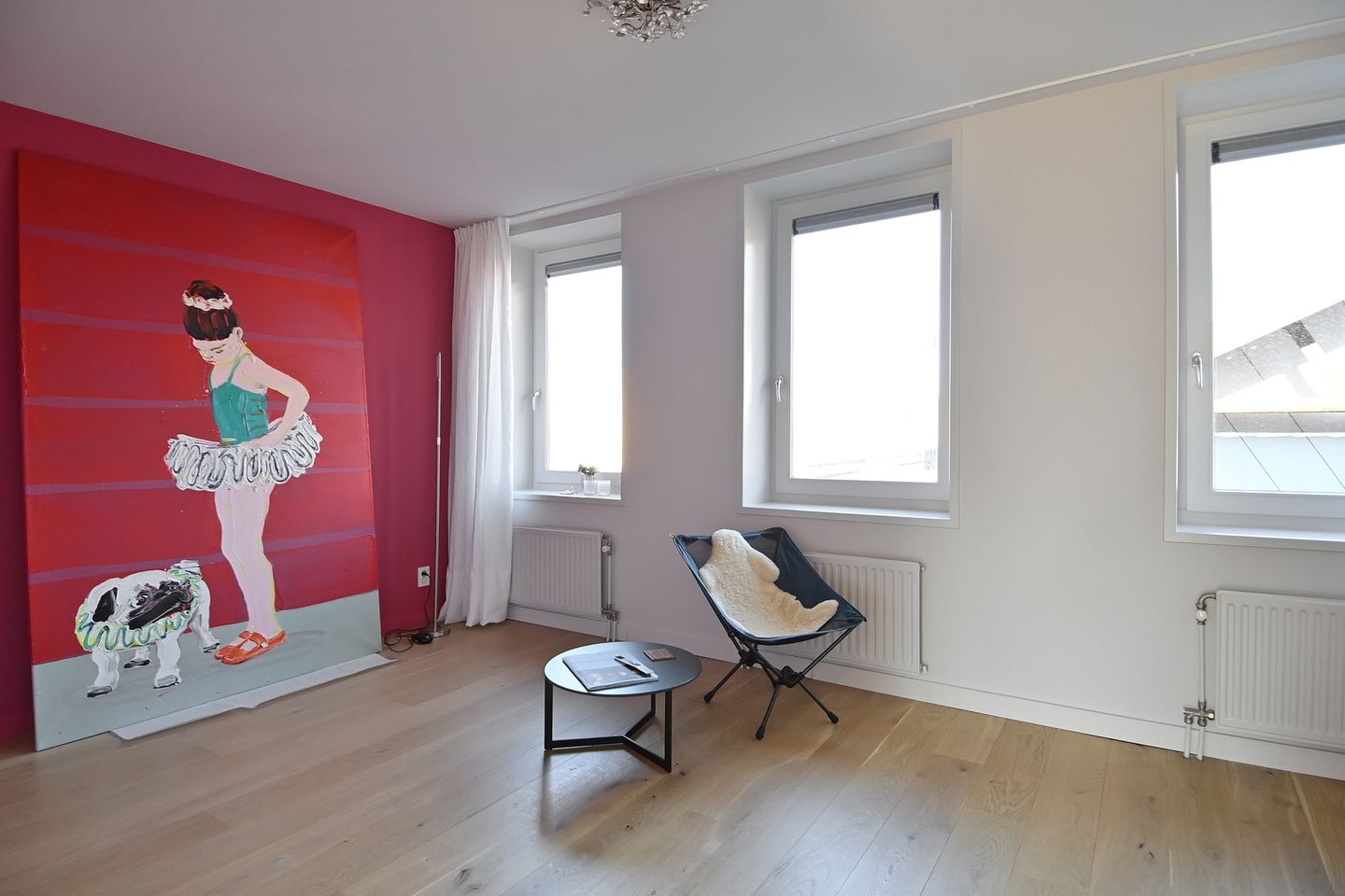 Foto 25 van Roemer Visscherlaan 7-A3