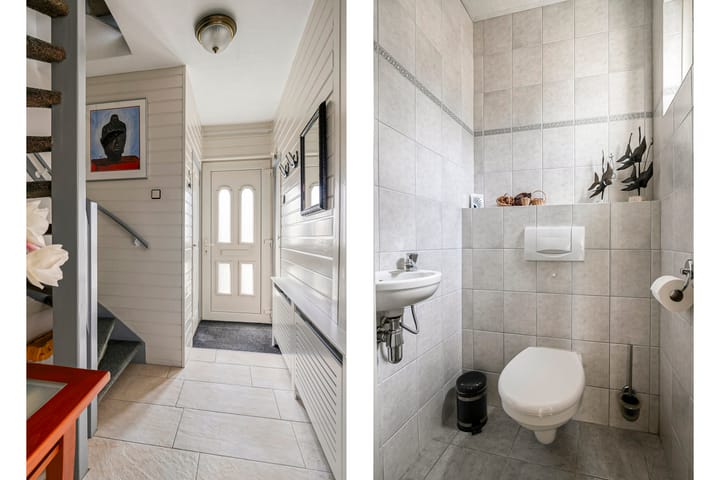 Photo 10 of Tullensstraat 33