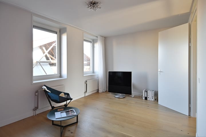 Foto 26 van Roemer Visscherlaan 7-A3