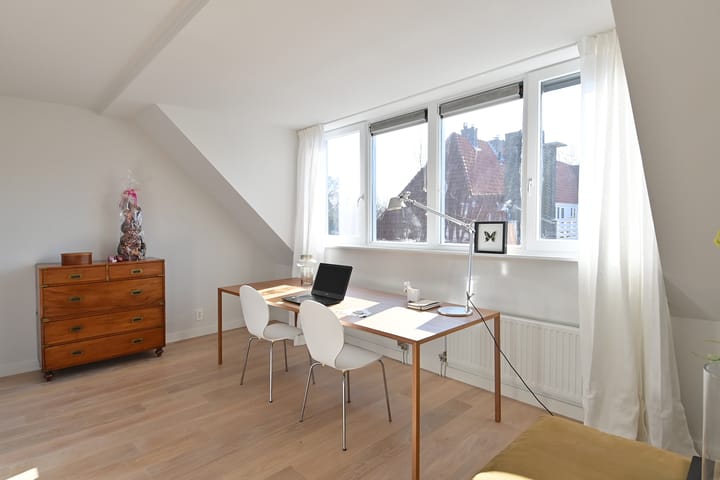 Foto 27 van Roemer Visscherlaan 7-A3