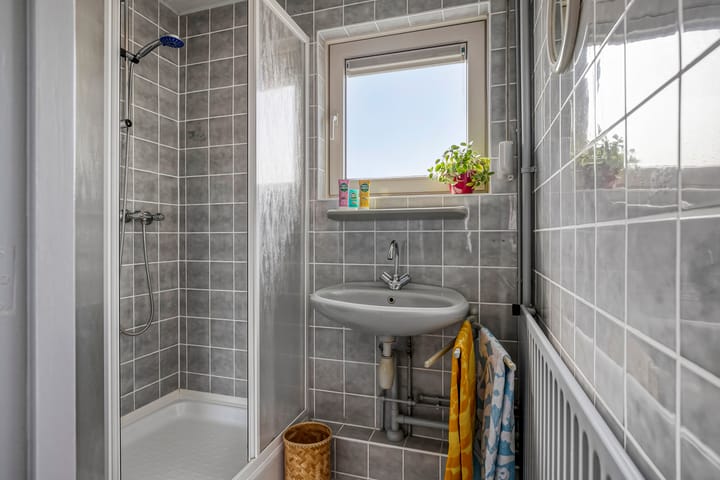 Photo 14 of Tullensstraat 33