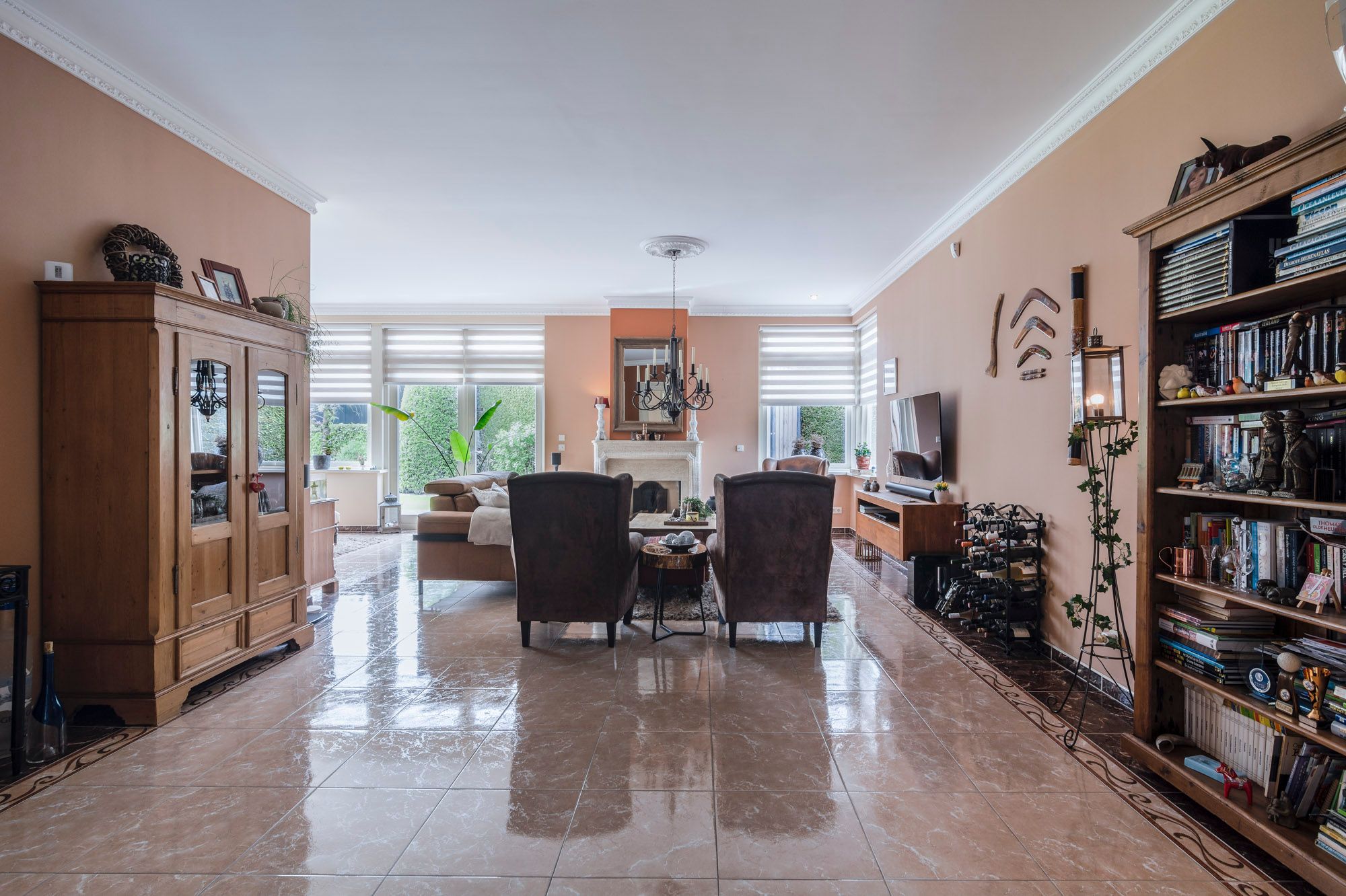 Foto 3 van Vijfhuizenberg 80-K