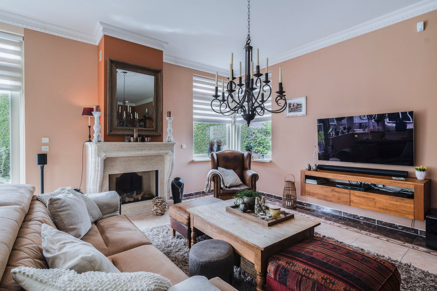 Foto 4 van Vijfhuizenberg 80-K