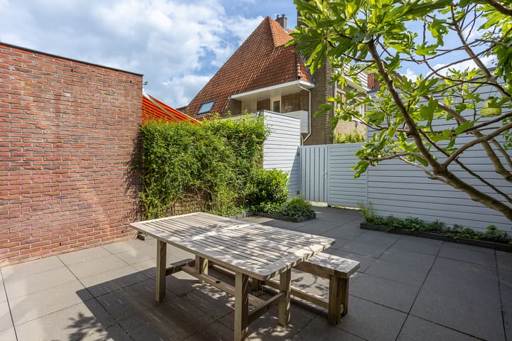 Foto 34 van Roemer Visscherlaan 7-A3