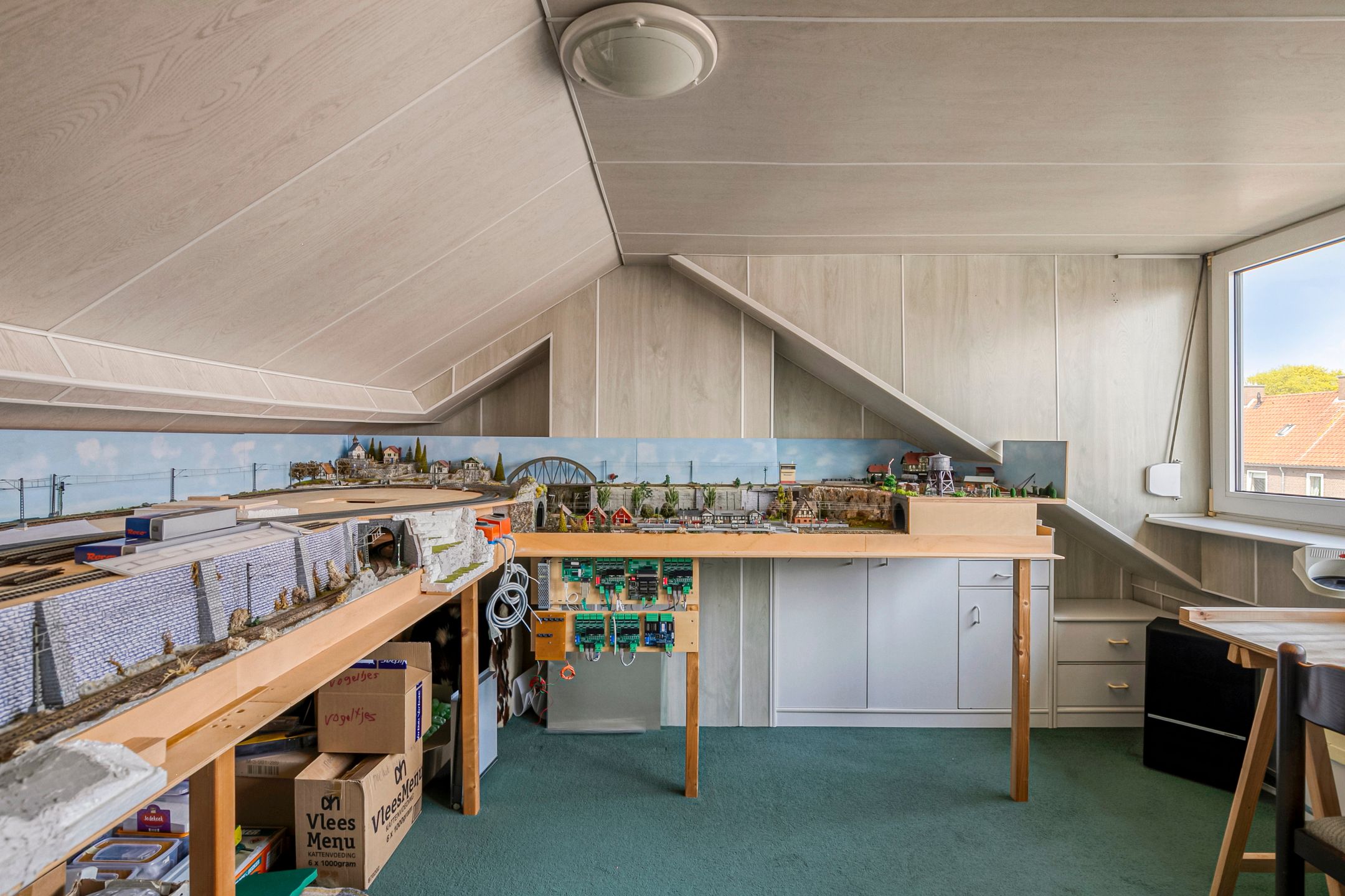 Foto 18 van Tullensstraat 33