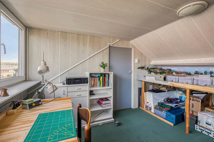 Photo 19 of Tullensstraat 33