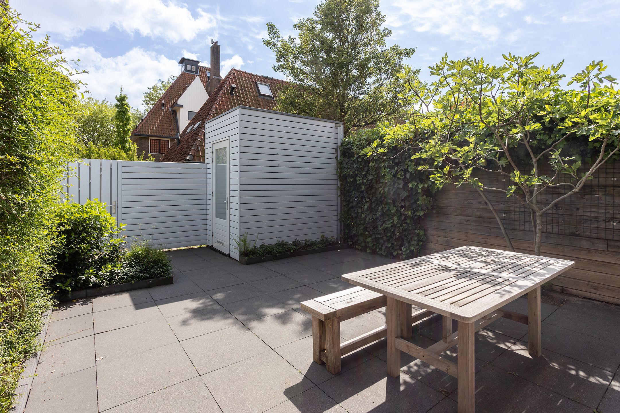 Foto 33 van Roemer Visscherlaan 7-A3