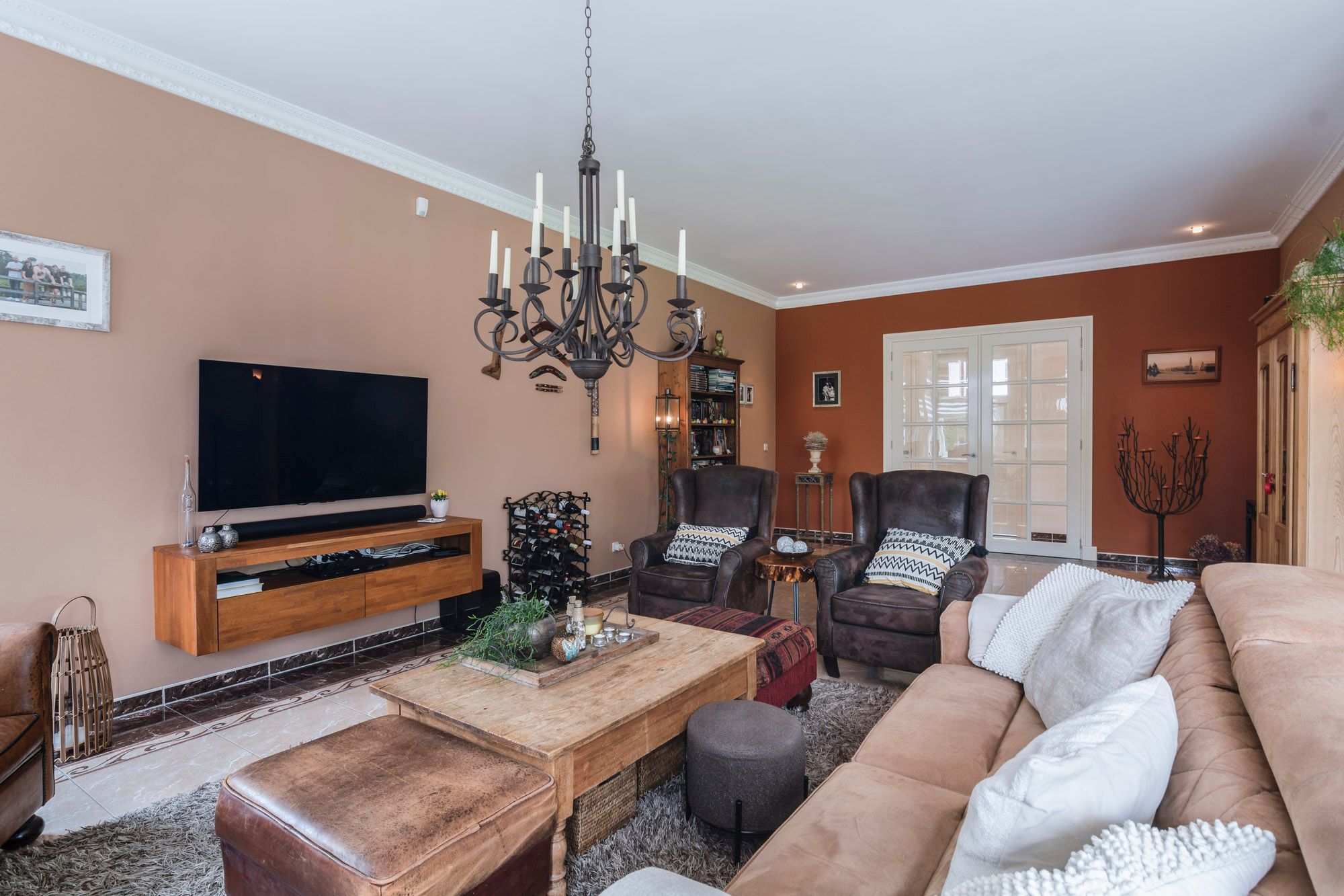 Foto 6 van Vijfhuizenberg 80-K