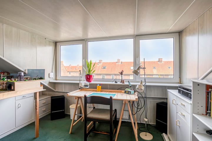 Photo 20 of Tullensstraat 33