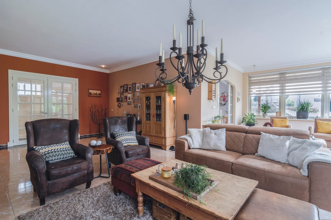 Foto 7 van Vijfhuizenberg 80-K