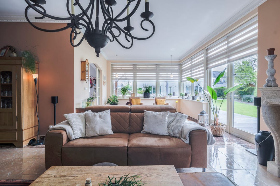 Foto 8 van Vijfhuizenberg 80-K