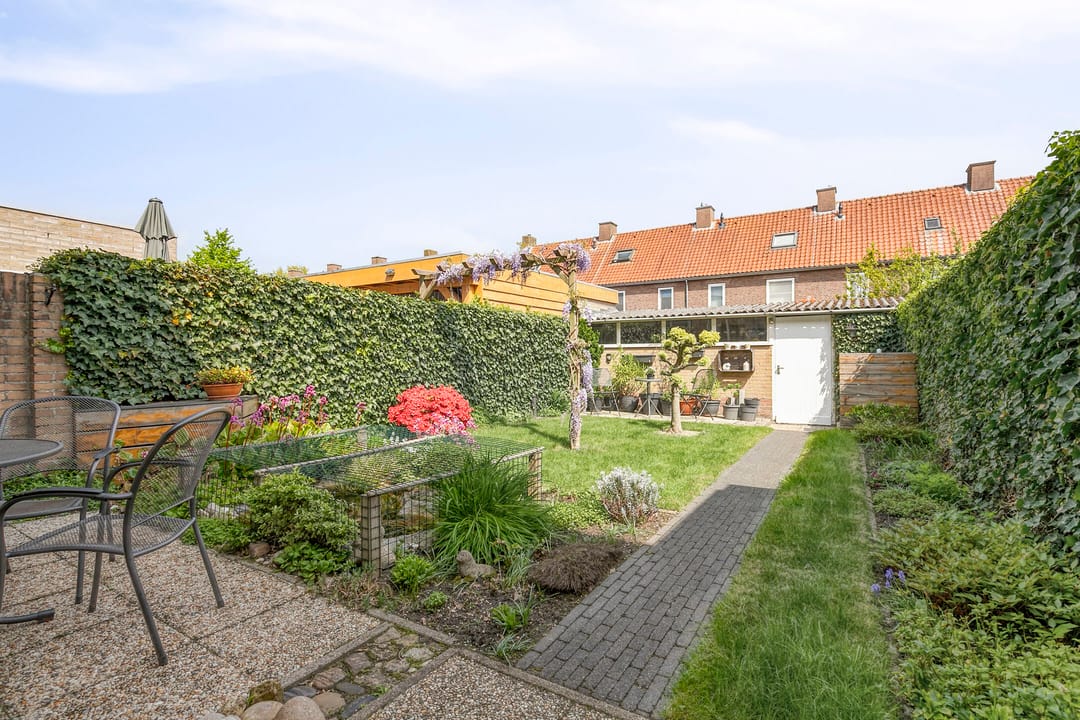 Foto 22 van Tullensstraat 33