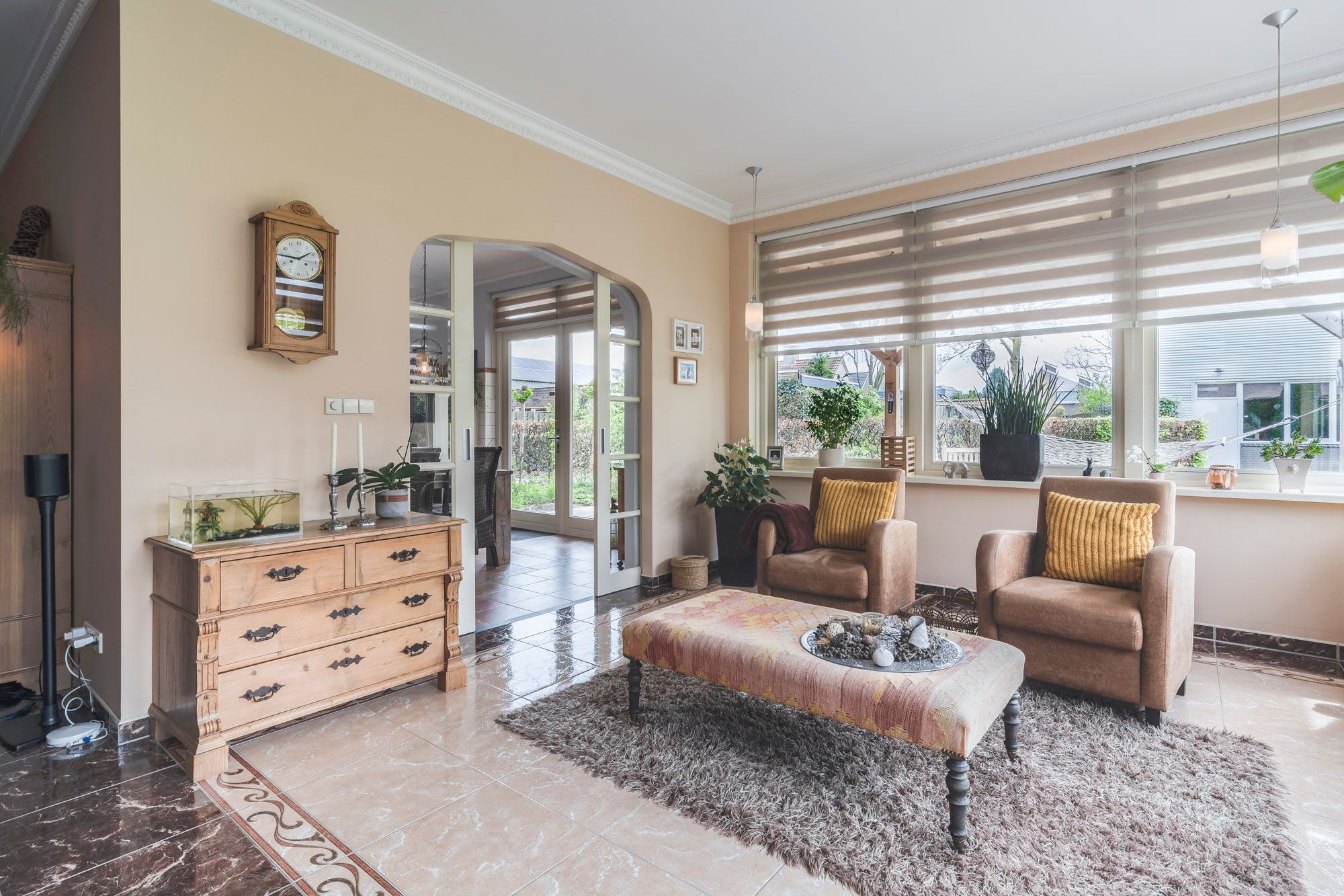 Foto 9 van Vijfhuizenberg 80-K