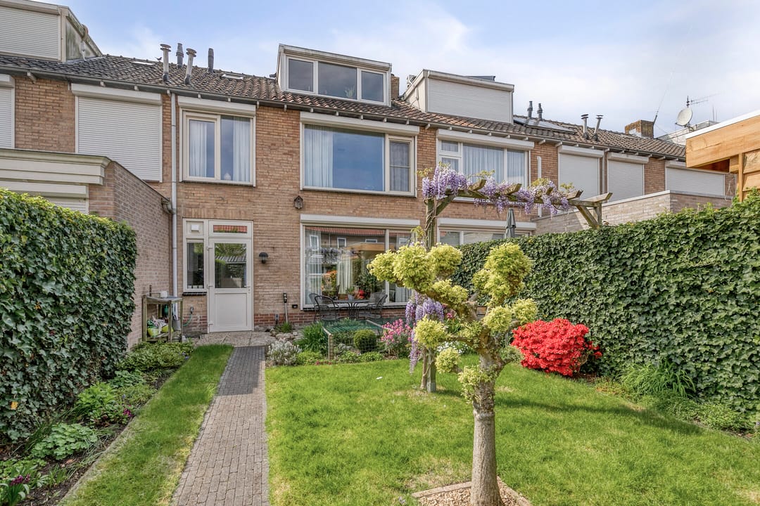 Foto 23 van Tullensstraat 33