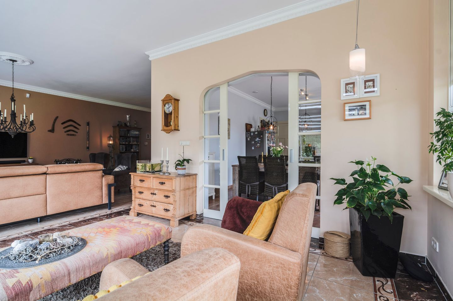 Foto 10 van Vijfhuizenberg 80-K