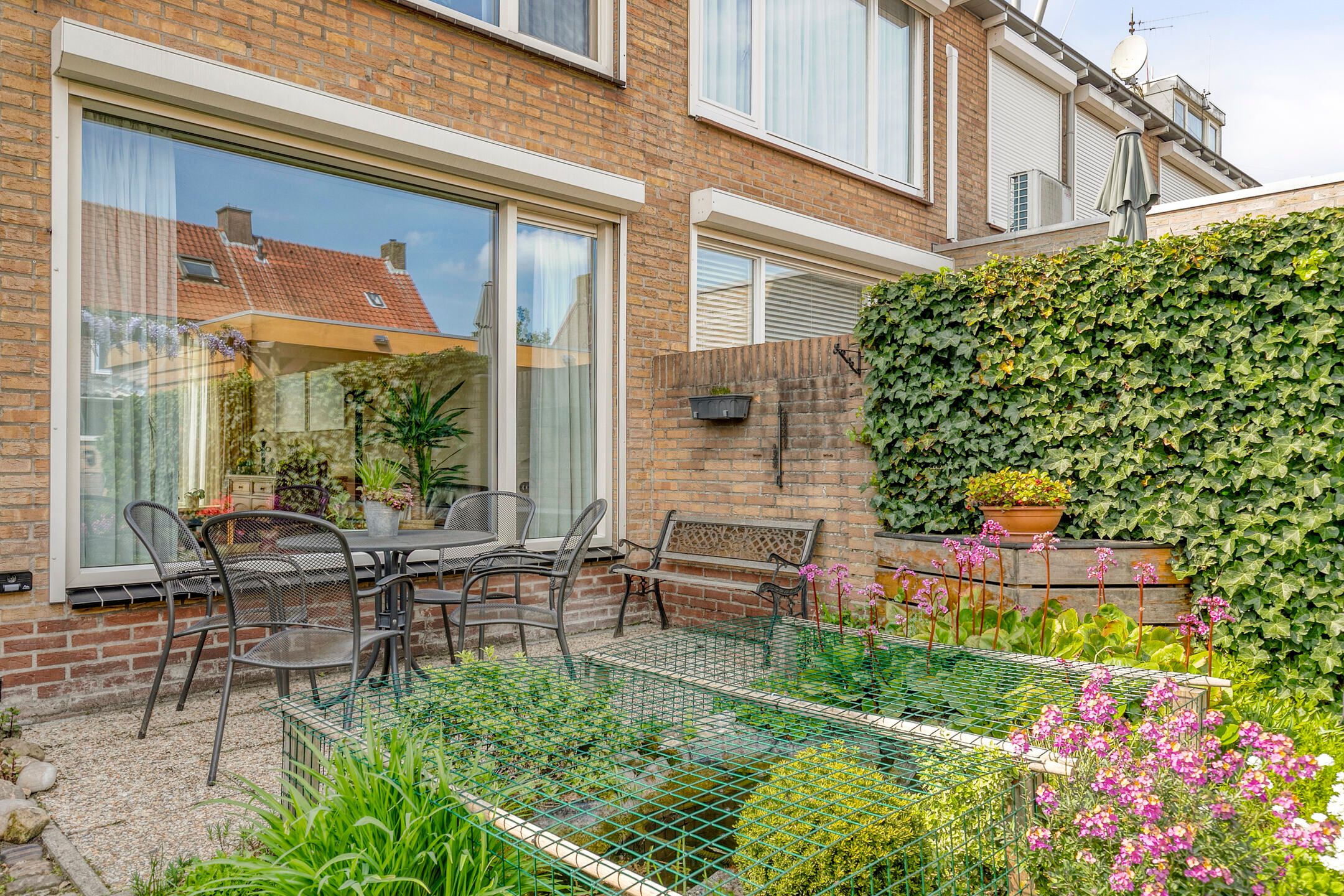 Foto 24 van Tullensstraat 33