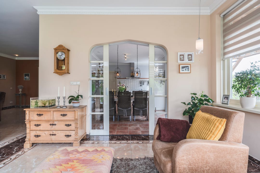 Foto 11 van Vijfhuizenberg 80-K