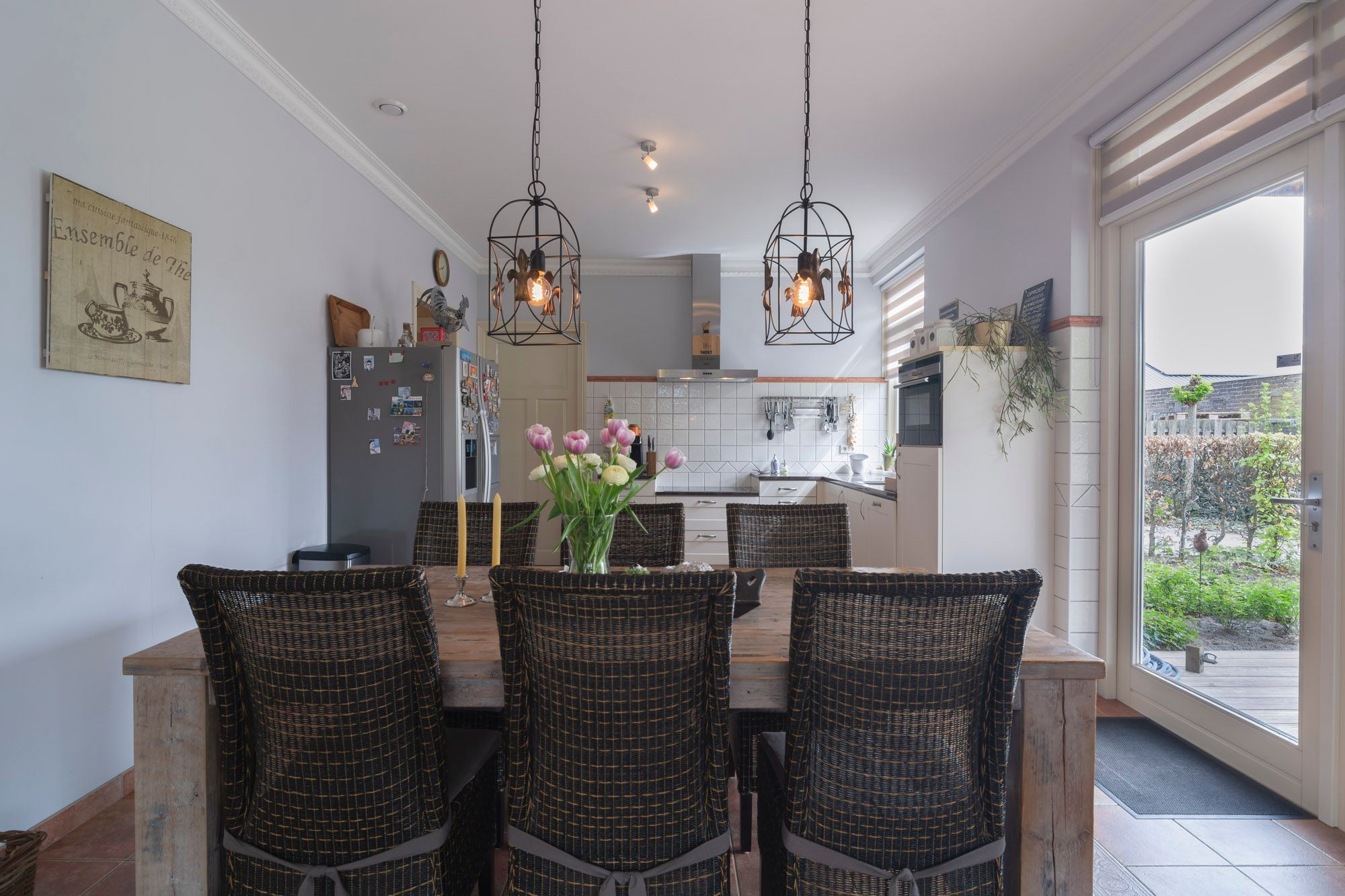 Foto 12 van Vijfhuizenberg 80-K