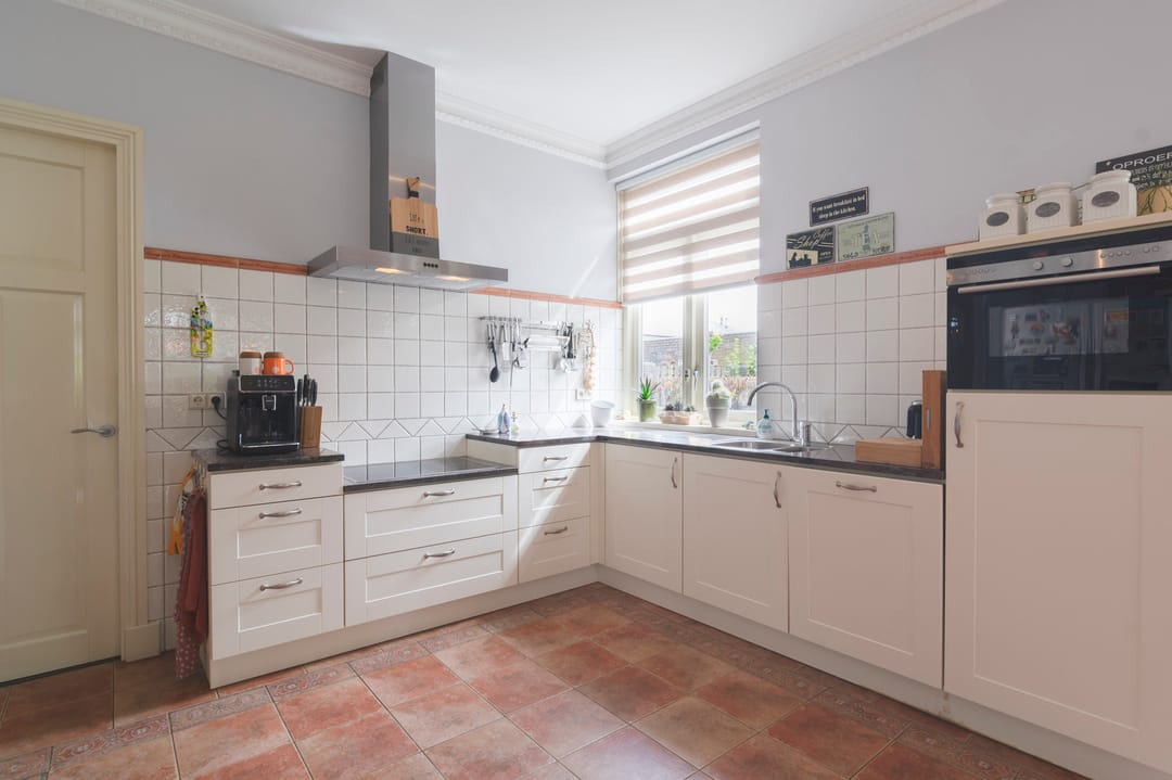 Foto 13 van Vijfhuizenberg 80-K