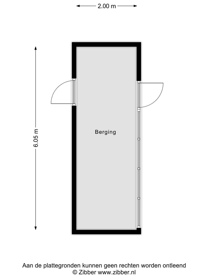 Photo 26 of Tullensstraat 33