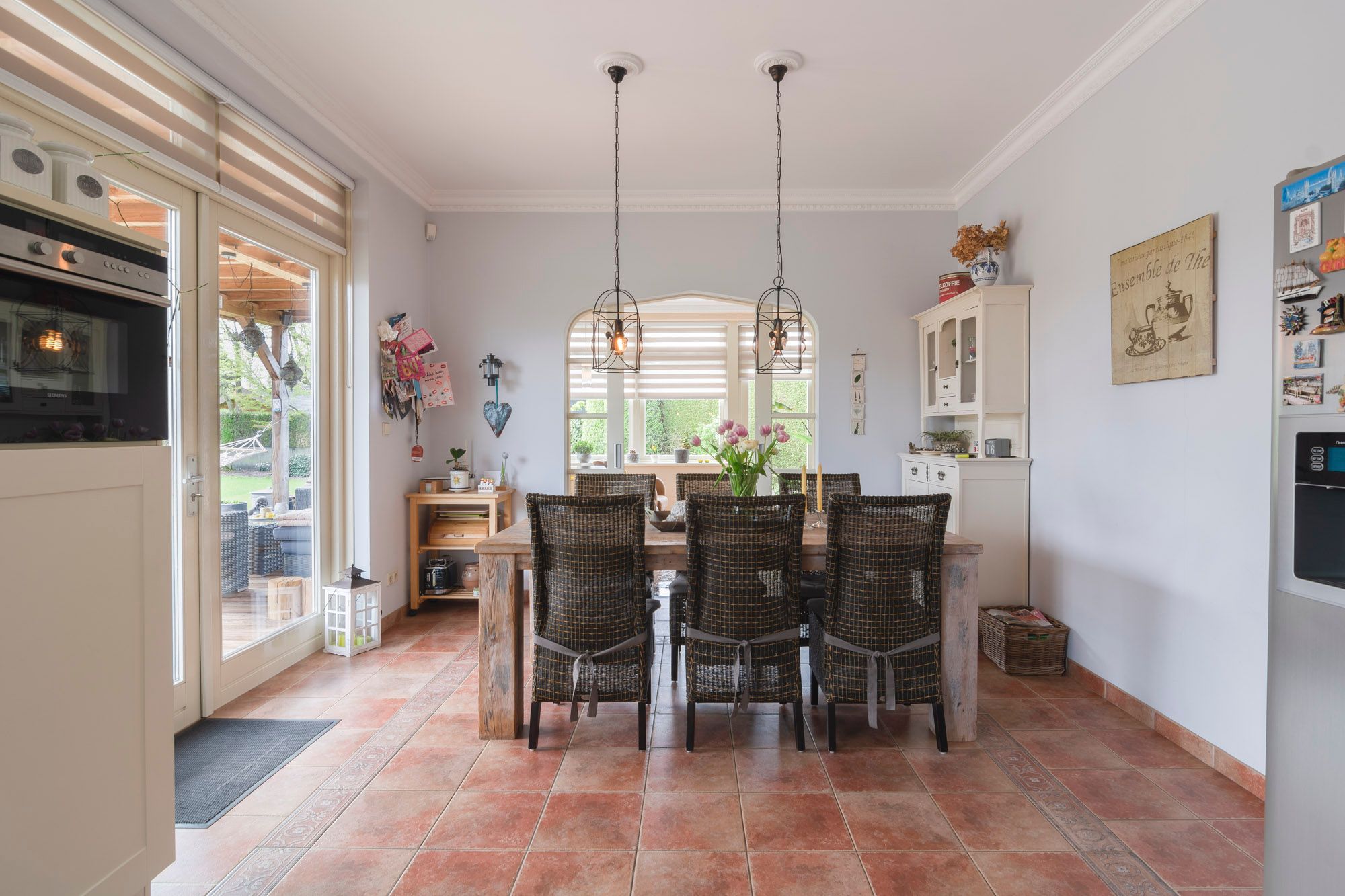 Foto 15 van Vijfhuizenberg 80-K