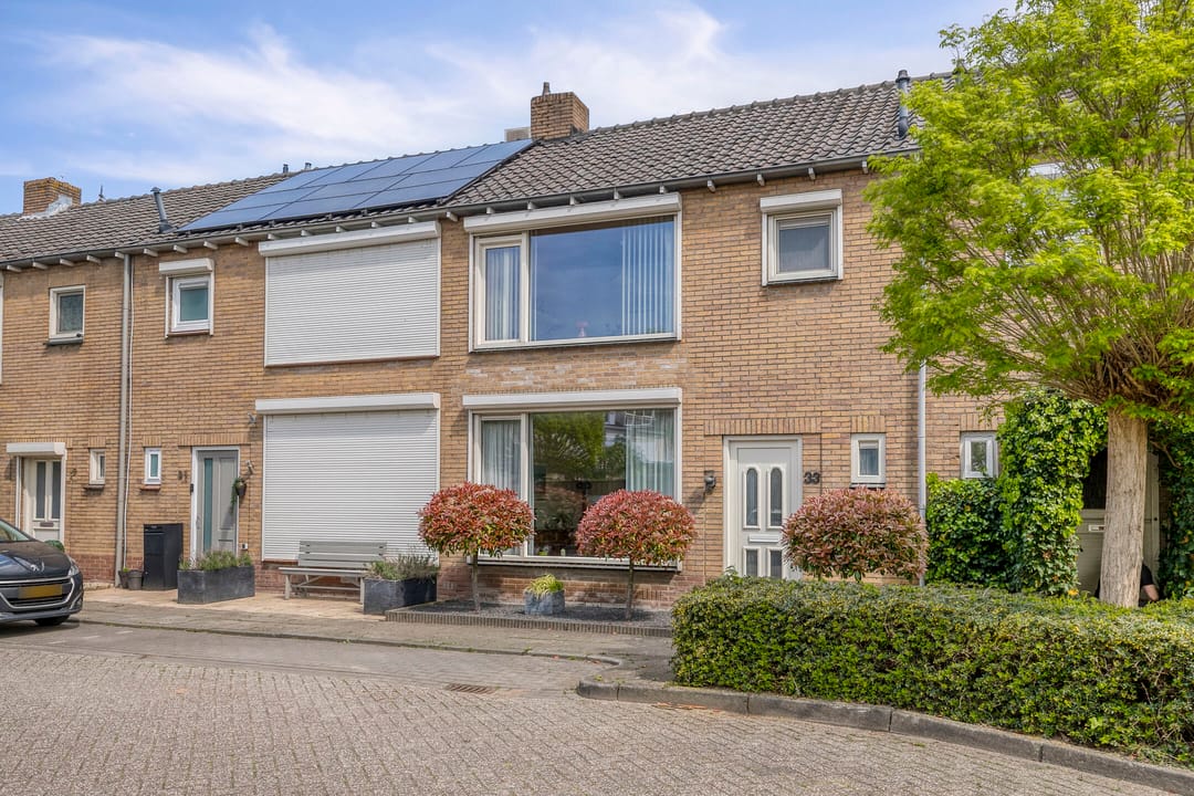 Foto 28 van Tullensstraat 33