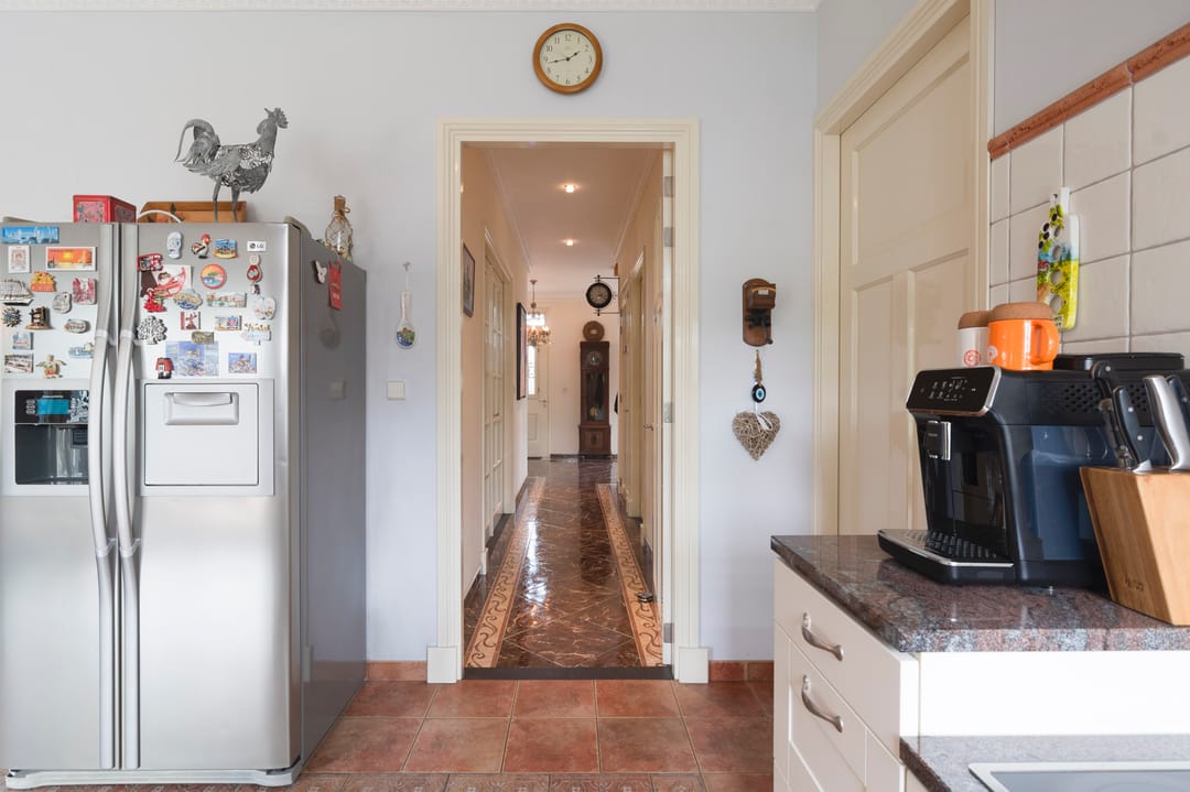 Foto 16 van Vijfhuizenberg 80-K