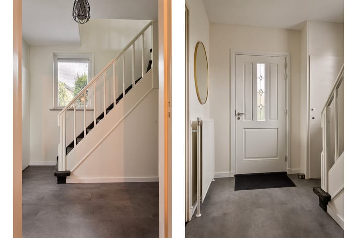 Foto 8 van Voorstestraat 2