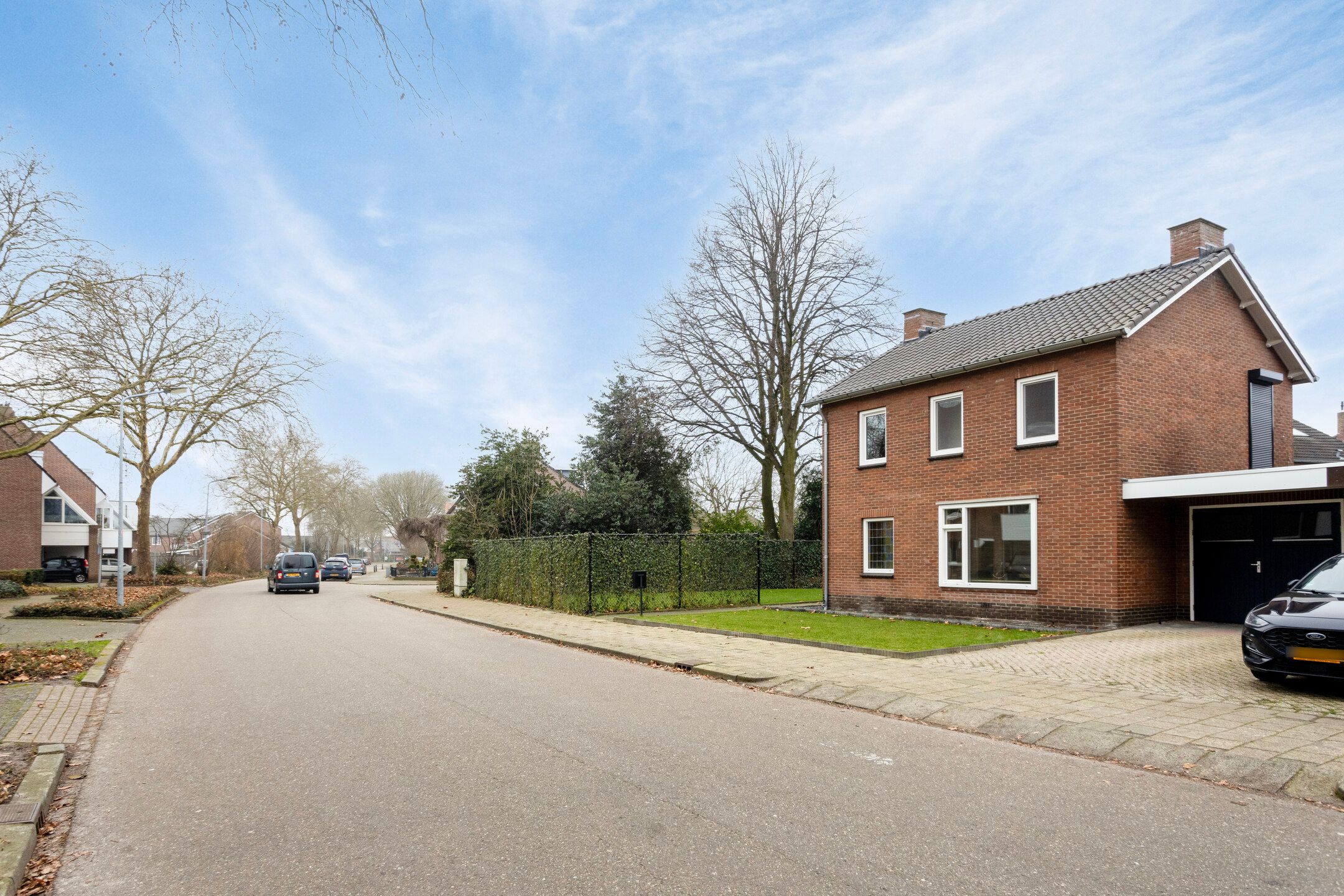 Foto 45 van Voorstestraat 2