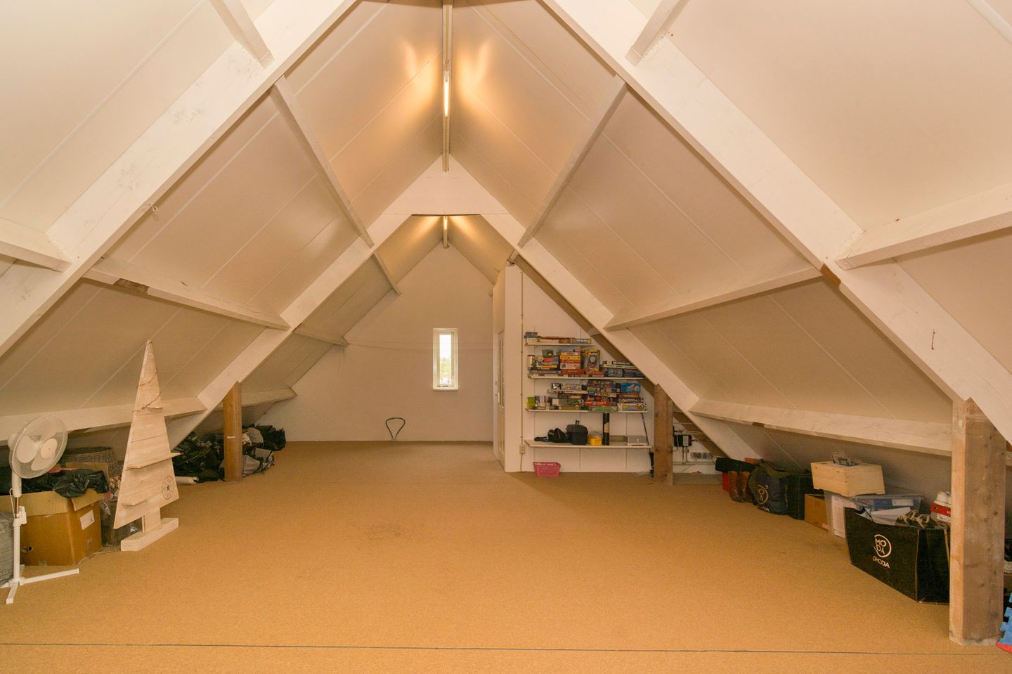 Foto 40 van Vijfhuizenberg 80-K