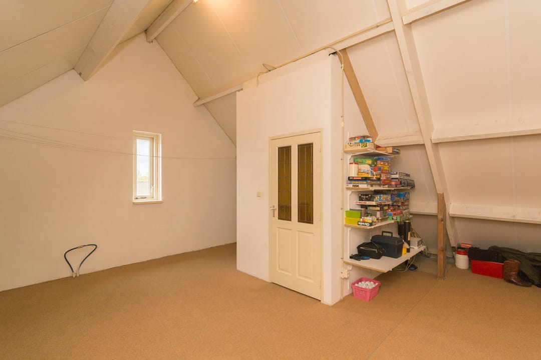 Foto 41 van Vijfhuizenberg 80-K