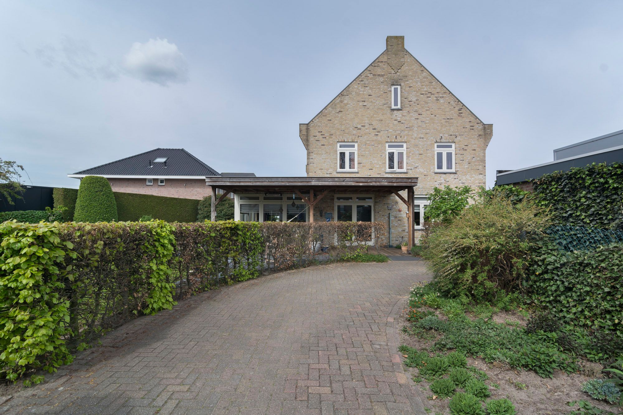 Foto 42 van Vijfhuizenberg 80-K