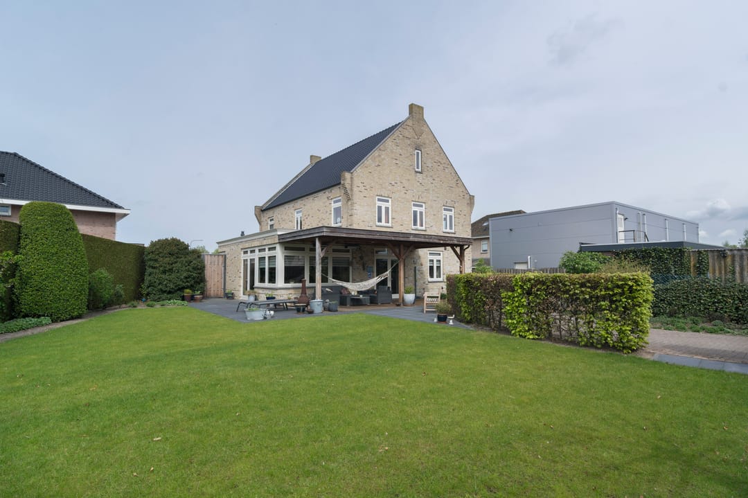 Foto 43 van Vijfhuizenberg 80-K