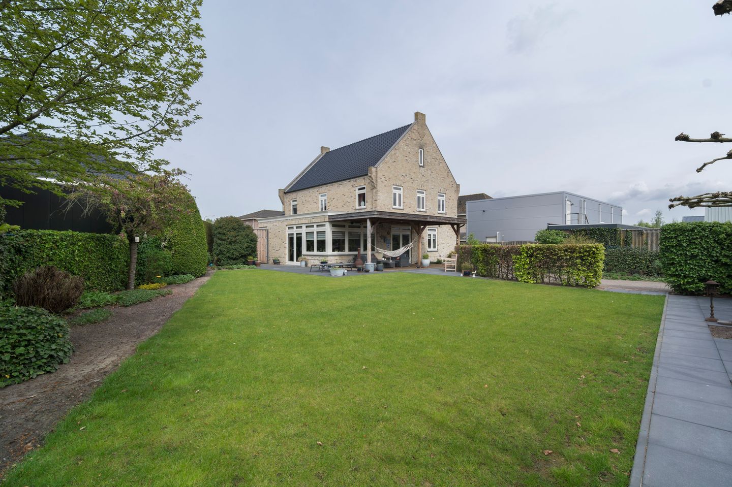 Foto 44 van Vijfhuizenberg 80-K